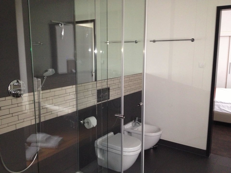 Bad The Green Rostock Apartment Hotel