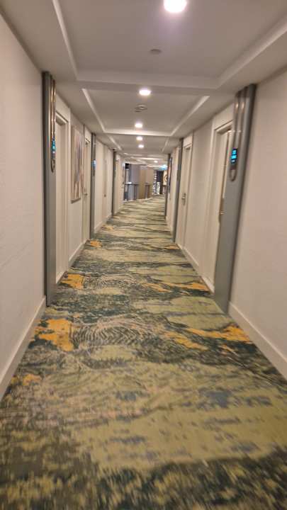 Sonstiges Hotel Delphin Palace