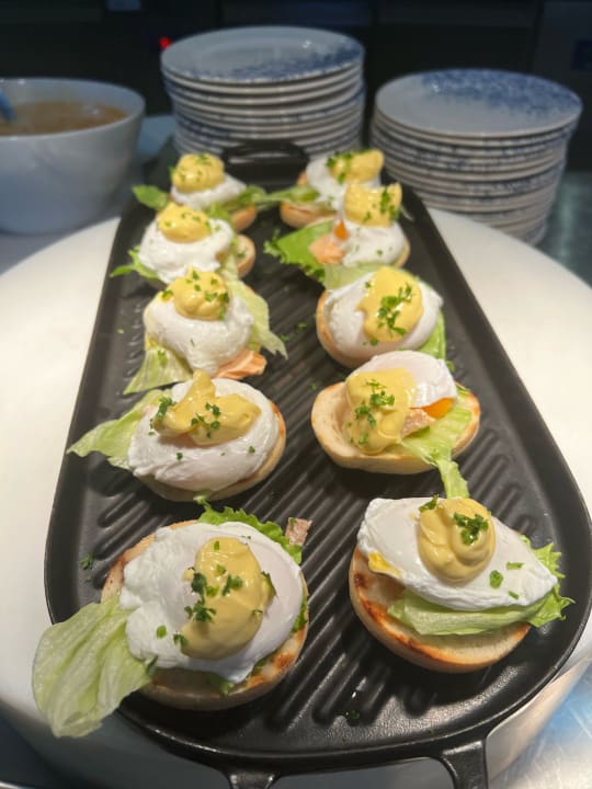 Gastro TUI BLUE Olhuveli Romance