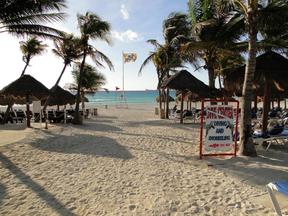 Strand Viva Azteca by Wyndham - All Inclusive Resort