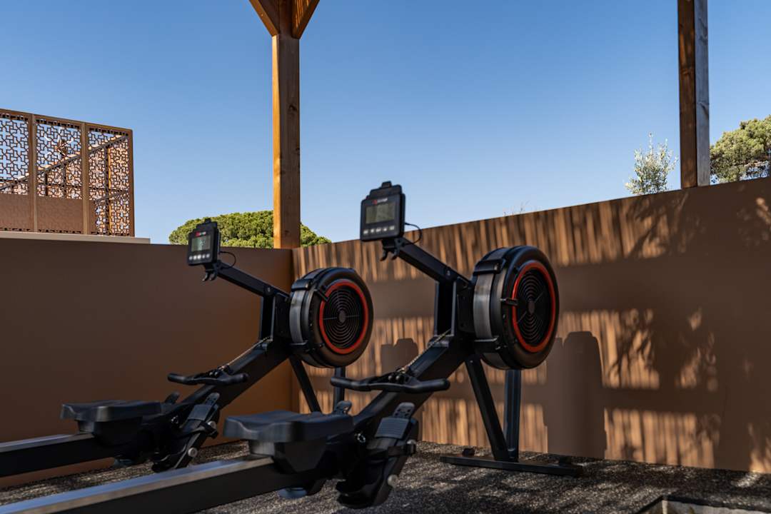 Sport & Freizeit Eleonas Boutique Hotel & Spa - Adults Only