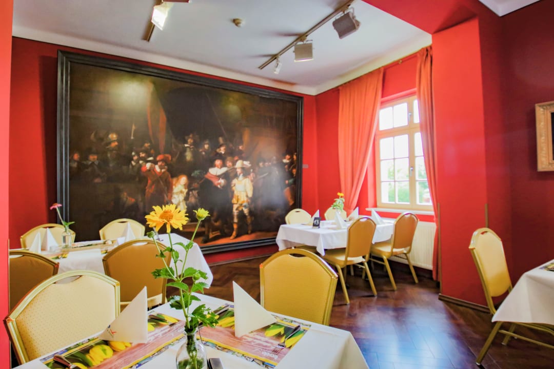 Gastro SeeHotel Großräschen