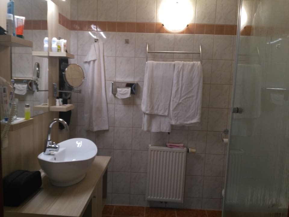 Zimmer Schlössl Hotel Kindl