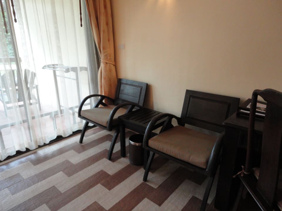 Zimmer Seaview Khao Lak Resort