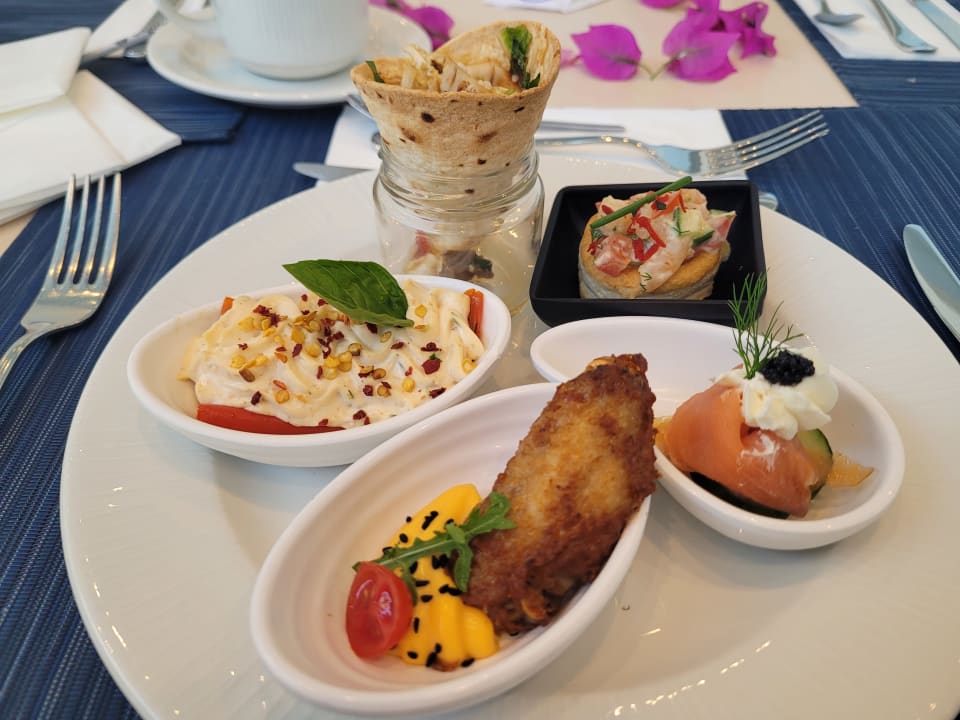 Gastro Lyttos Beach Hotel