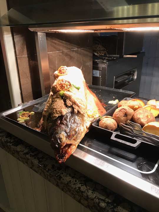 Gastro Sentido Trendy Verbena Beach