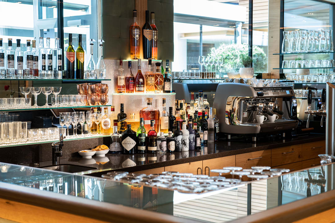 Gastro Dorfhotel Fasching