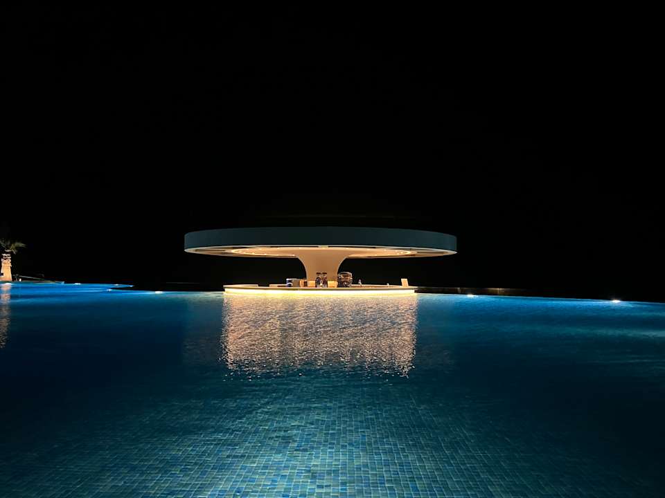 Pool Atlantica Aegean Blue