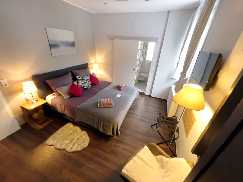 Zimmer Hotel  Wappenhof