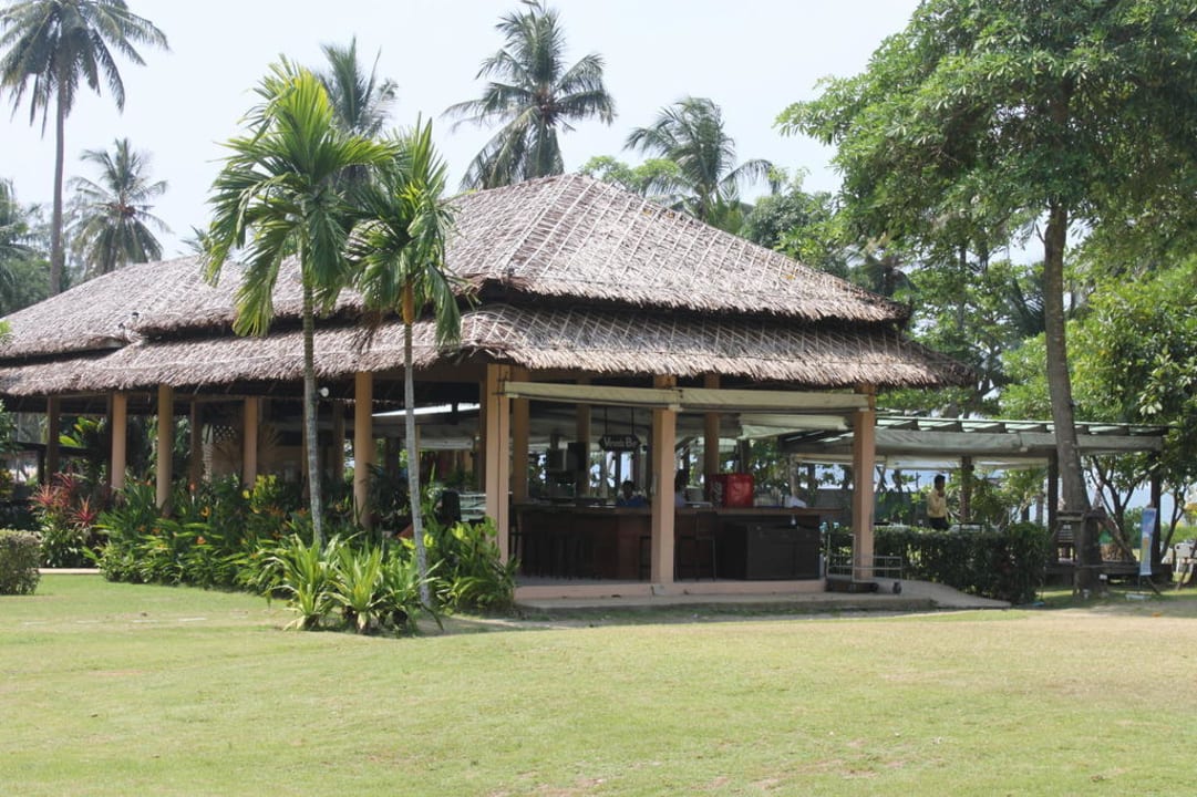 Veranda Restaurant Khao Lak Merlin Resort