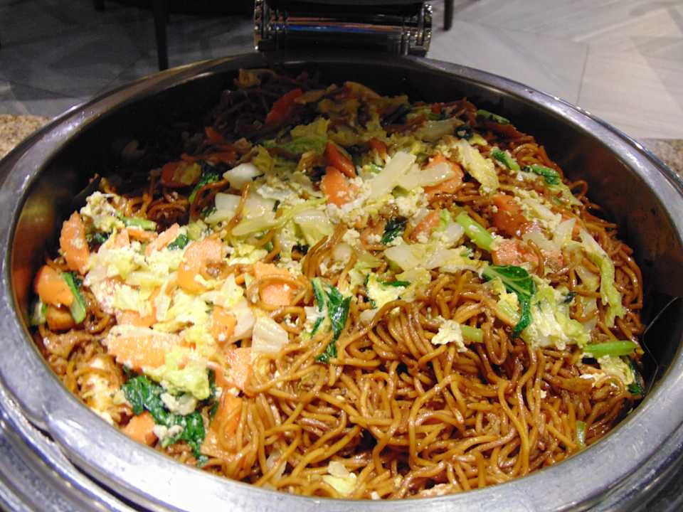 Gastro Movenpick Hotel & Convention Centre KLIA