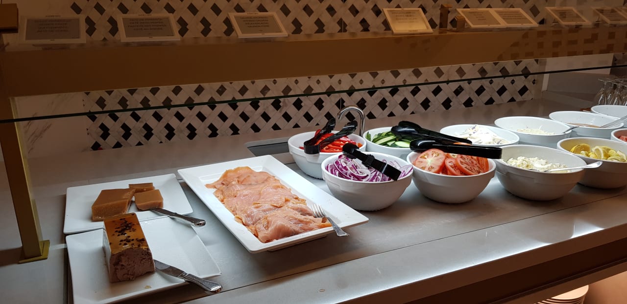 Gastro Adrián Hoteles Colón Guanahaní - Adults only