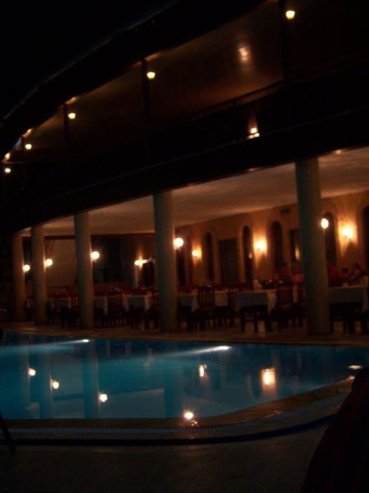 Pool Doris Aytur Hotel