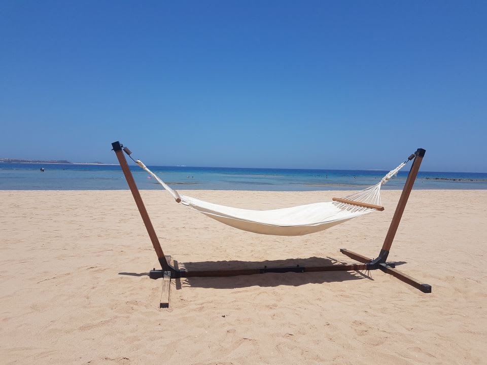 Strand Baron Palace Sahl Hasheesh