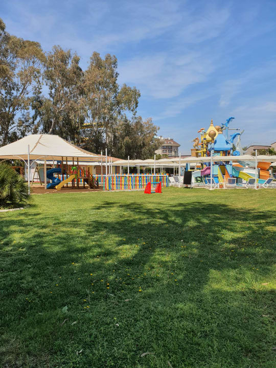 Sport & Freizeit Asteria Family Resort Side