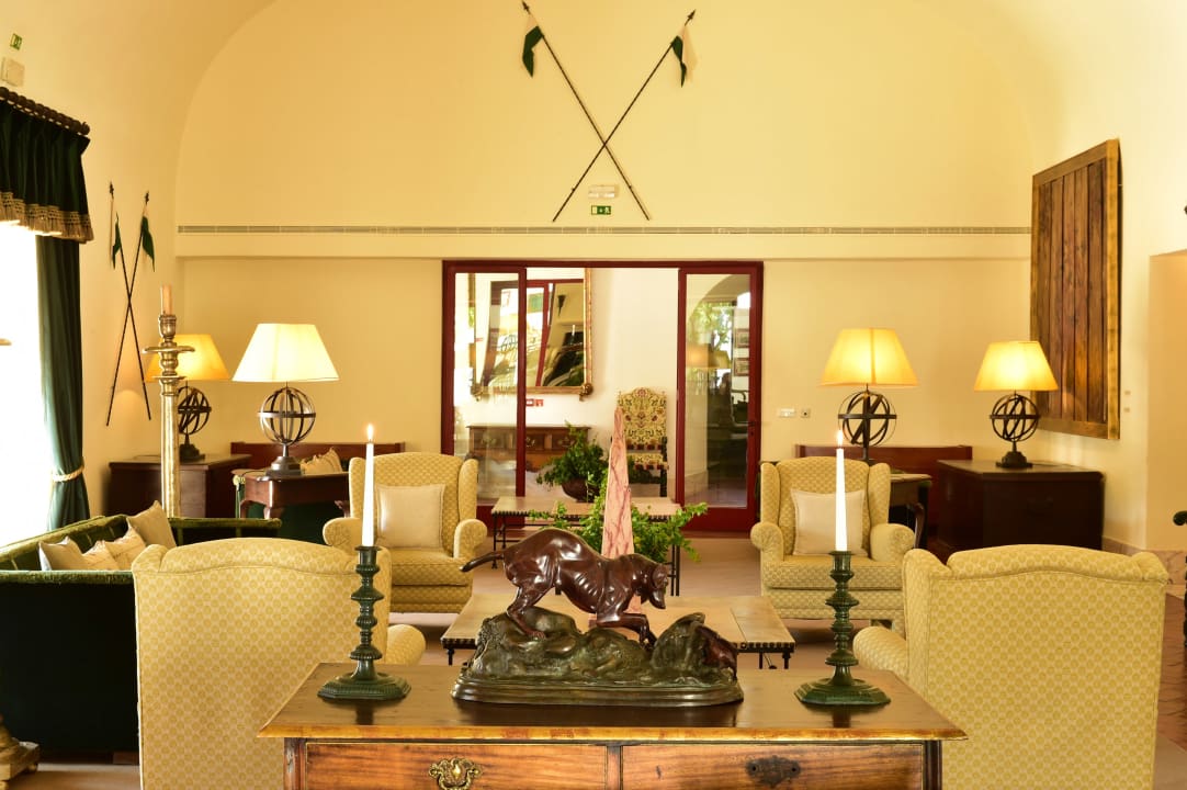 Sonstiges Pousada Convento Vila Viçosa