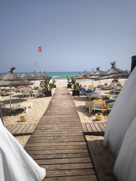 Strand Hotel Royal Nozha