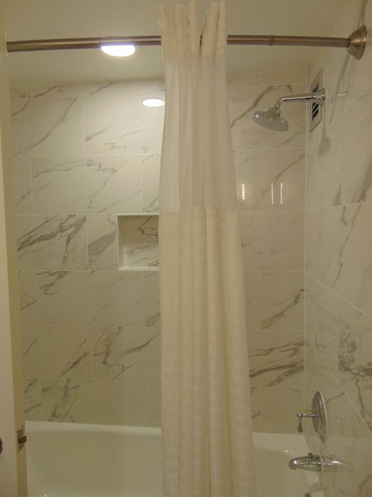 Zimmer Hotel The Henry