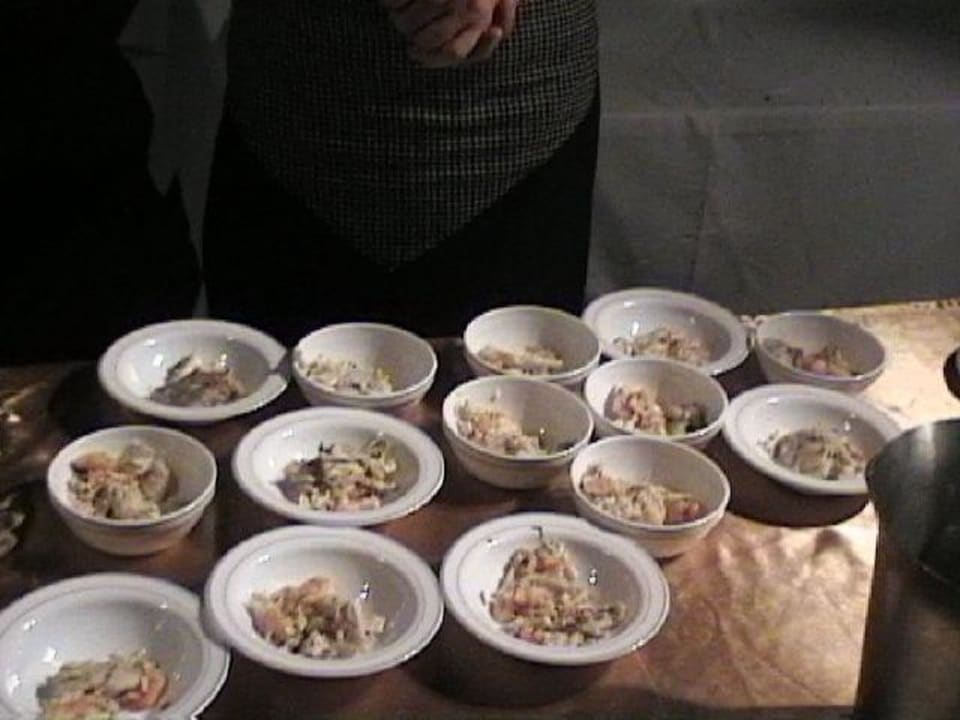 Fischsuppe VONRESORT Golden Coast