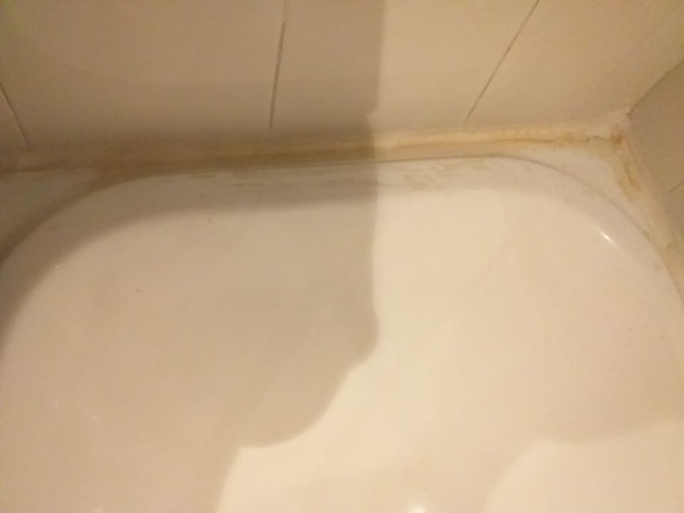 Zimmer Hotel Fiesta Beach Djerba