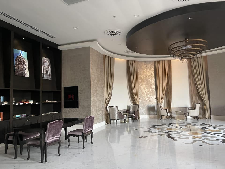 Gastro Haydarpasha Palace