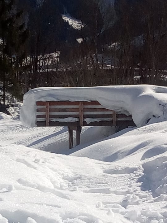 Ausblick Gut Wenghof - Family Resort