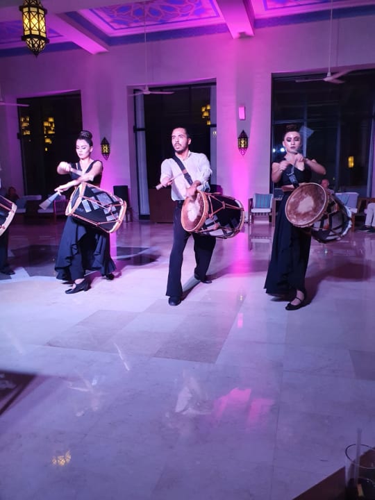 Sport & Freizeit Steigenberger Resort Alaya Marsa Alam - Red Sea - Adults only