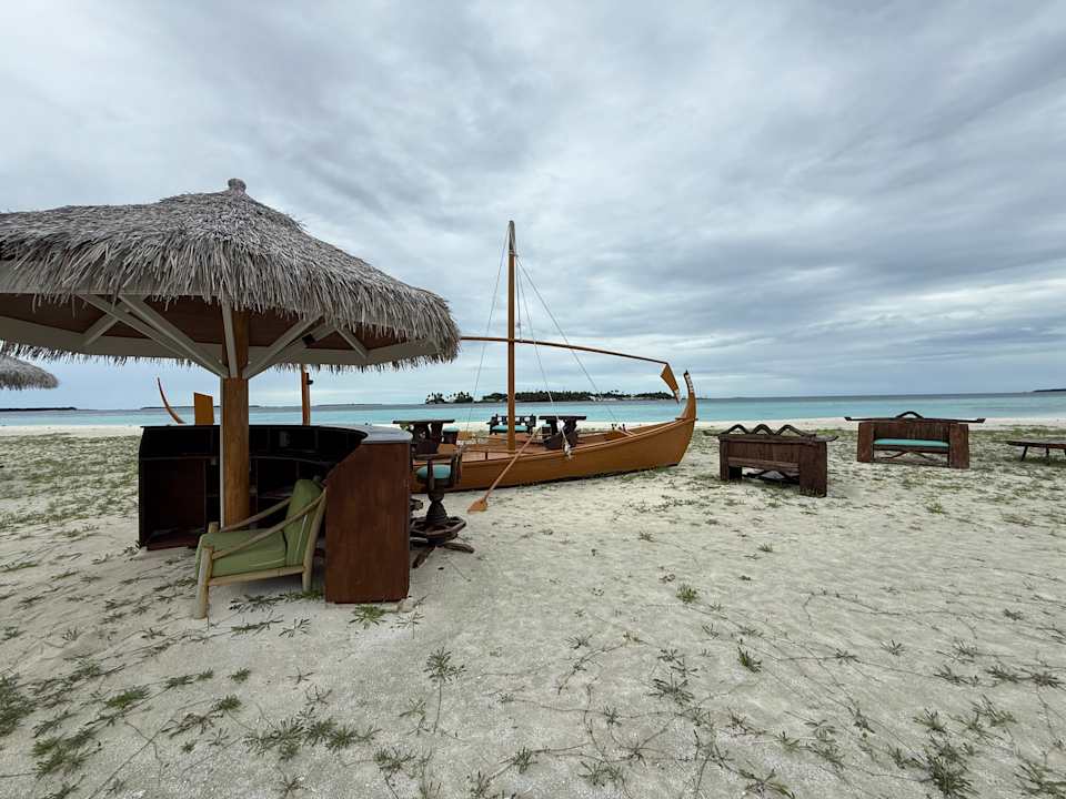 Sonstiges Kihaa Maldives