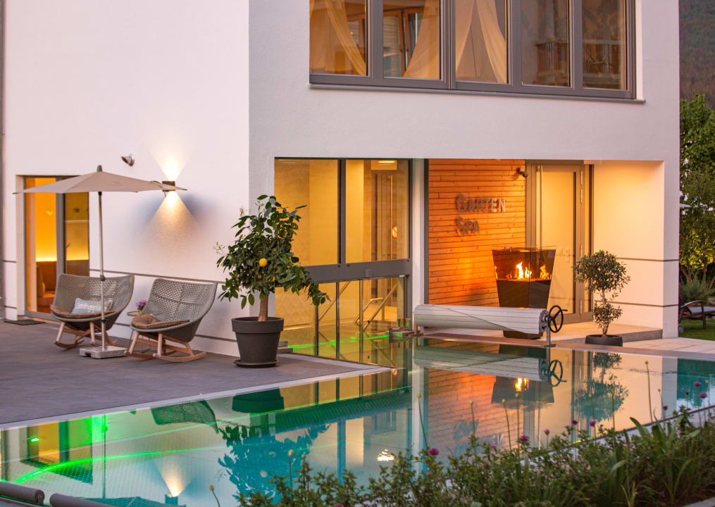 Pool Hotel St. Florian