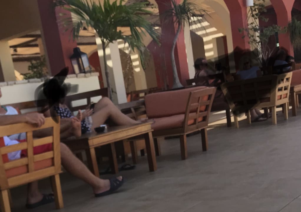 Gastro Occidental Boa Vista Beach