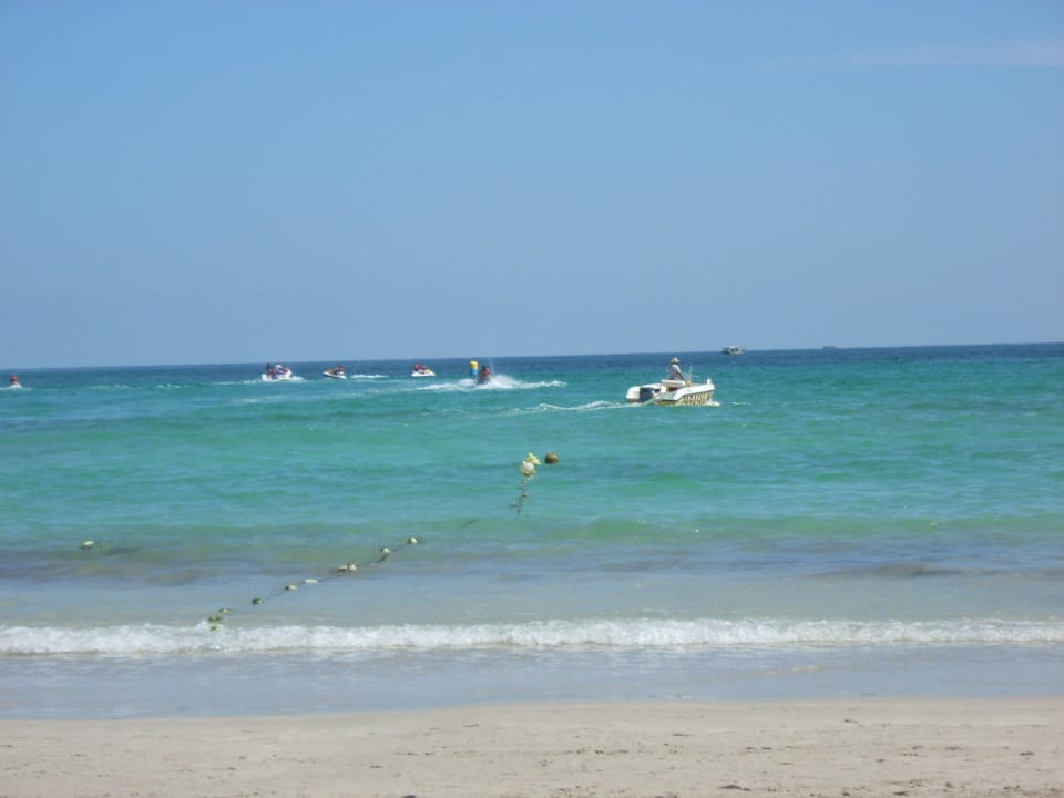 Einfach nur schön Iris Hotel & Thalasso