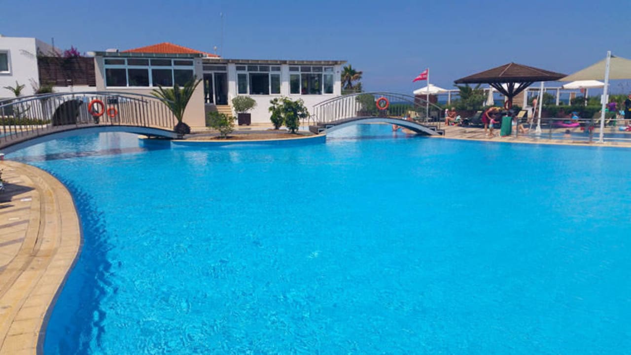 Club Magic Life Marmari Palace Atlantica Marmari Palace