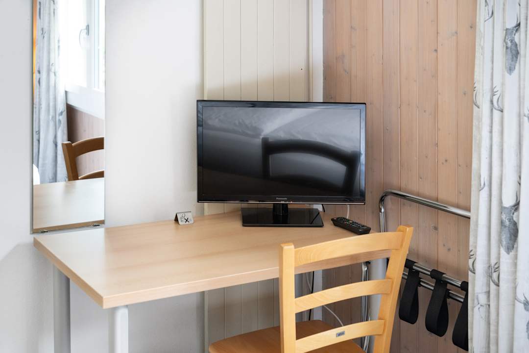 Zimmer Jungfrau Lodge, Swiss Mountain Hotel