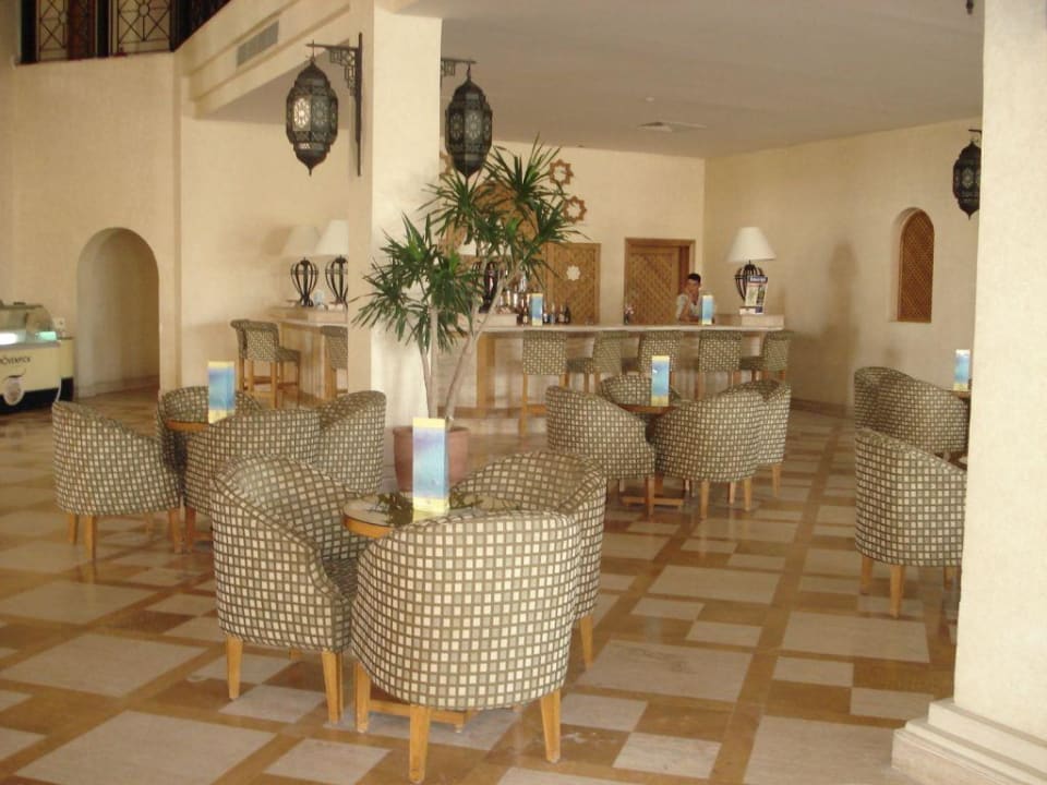 Lobby Bar Ghazala Gardens