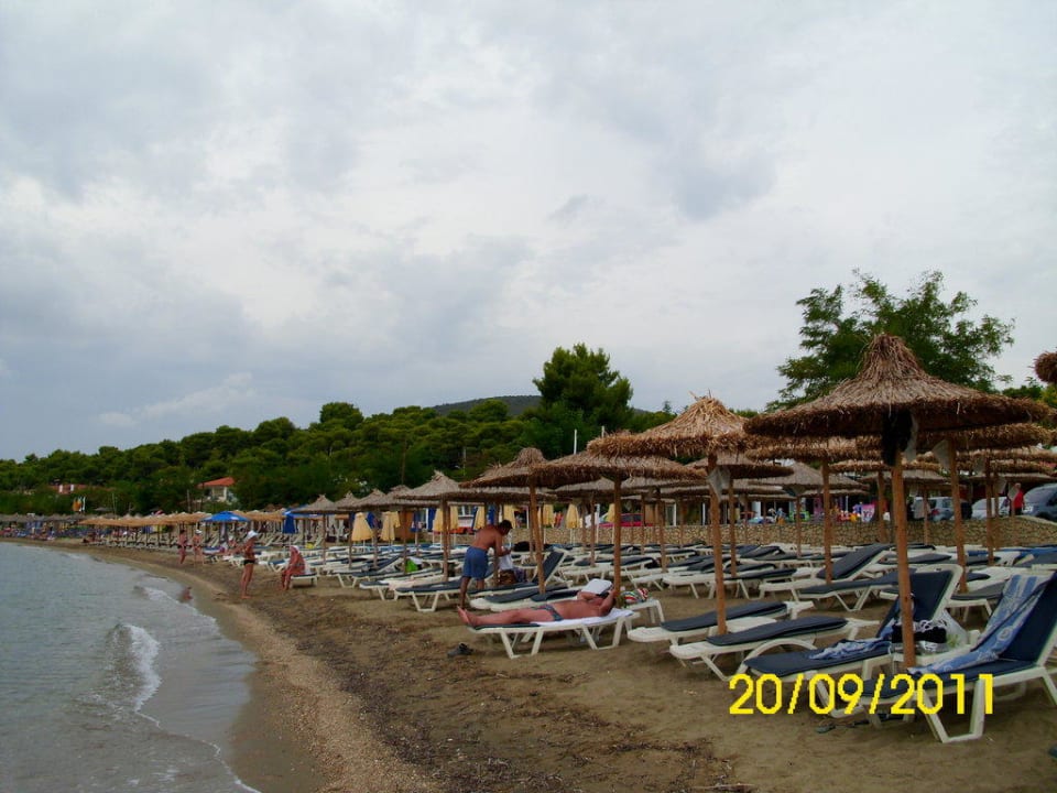 Strand Philoxenia Hotel