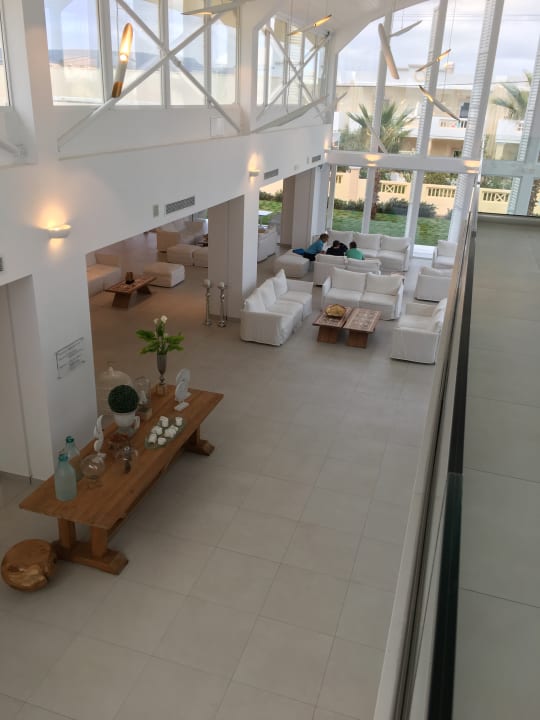 Lobby TUI BLUE Insula Alba