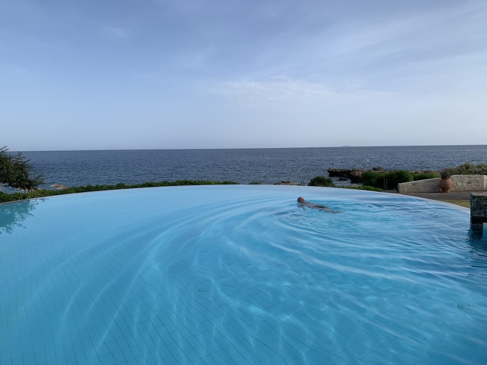 Pool Kakkos Beach Hotel