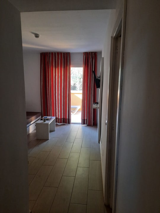 Zimmer FLOR los Almendros Apartamentos