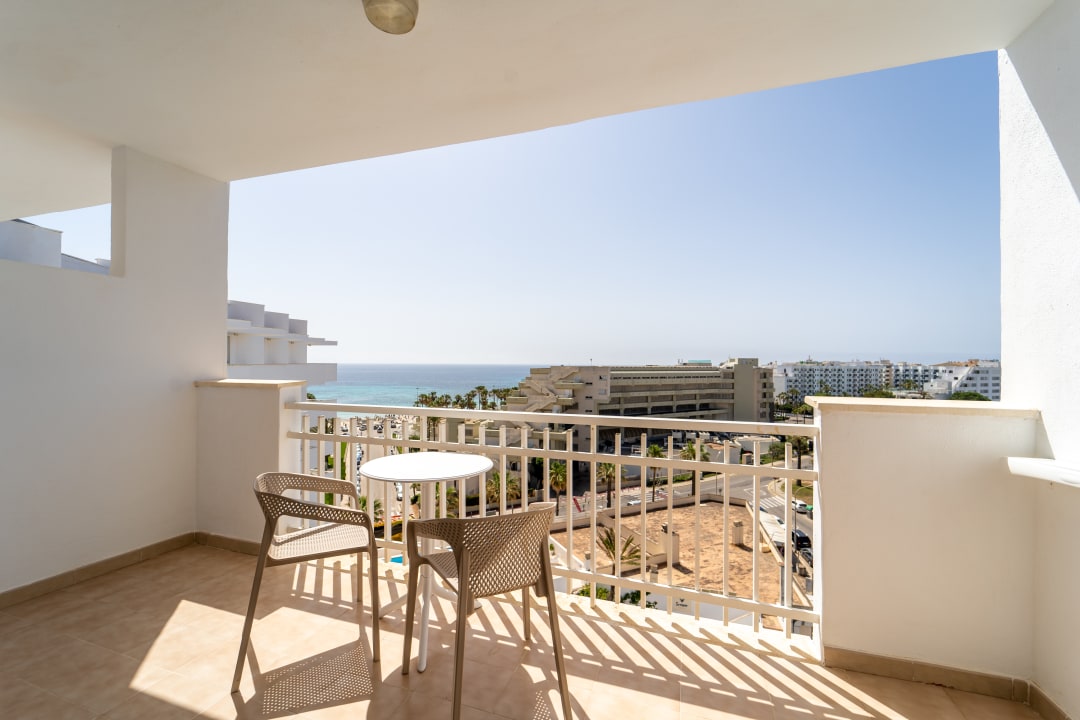 Zimmer Ibersol Siurell