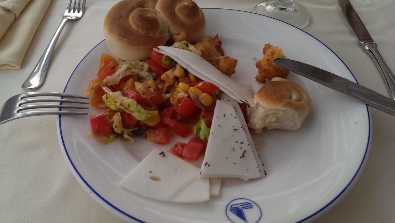 Lecker Hotel El Mouradi Djerba Menzel