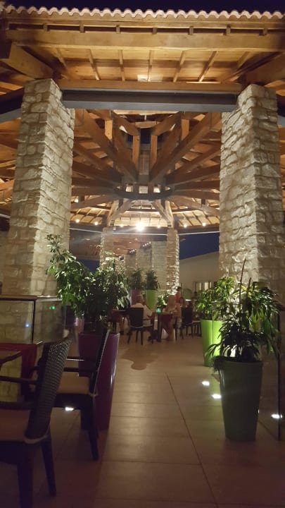 Restaurant  Olympic Lagoon Resort Ayia Napa