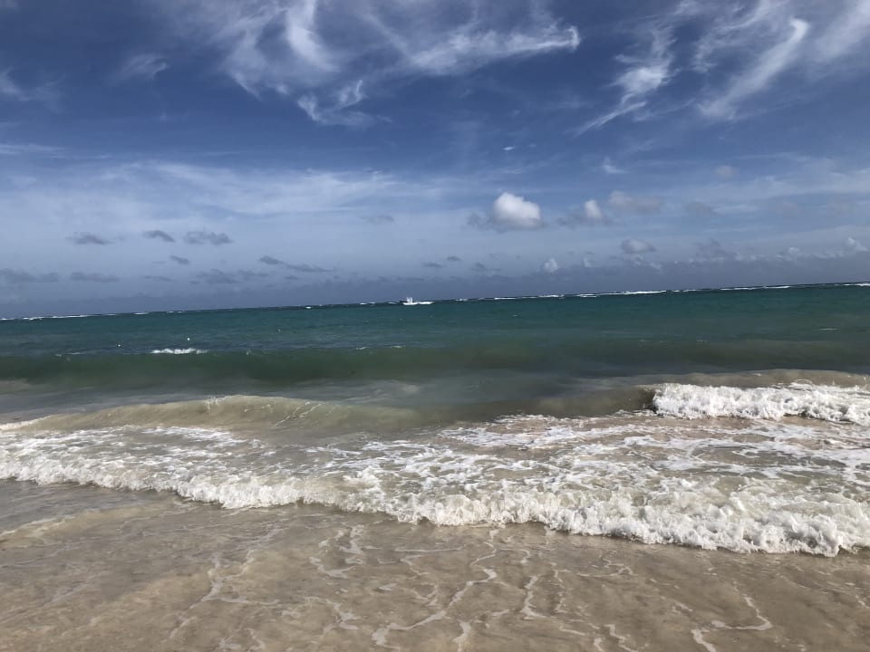 Strand Hotel Riu Bambu