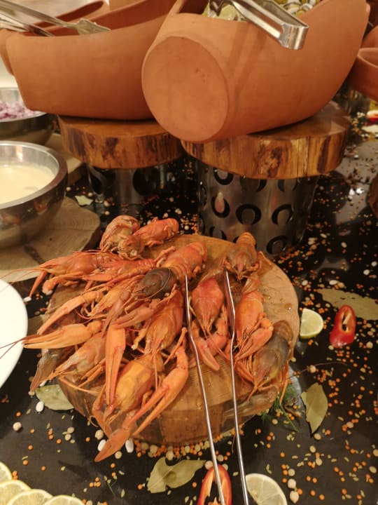 Gastro Well Palace Side