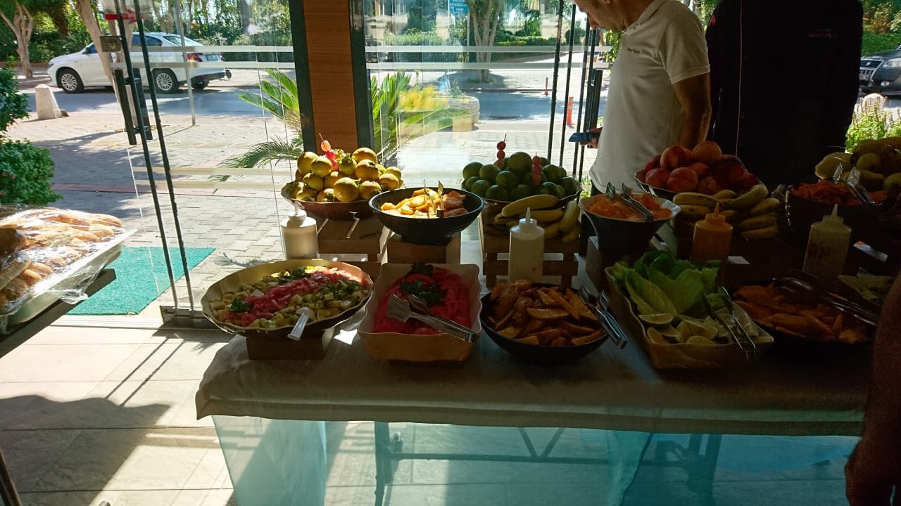 Gastro Riviera Hotel & Spa