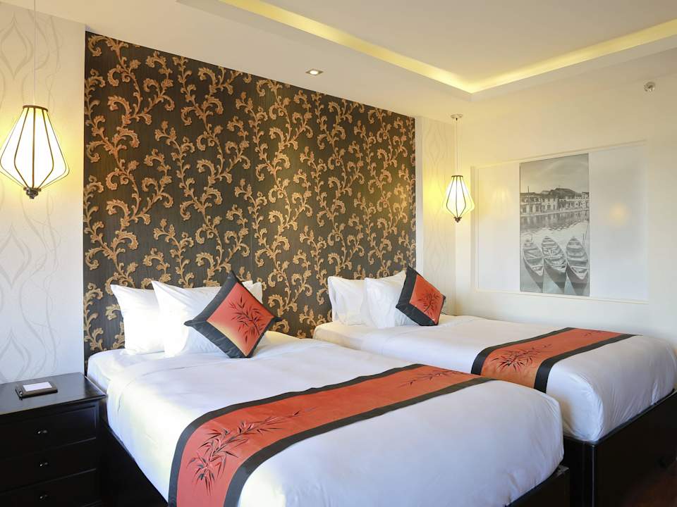 Standard Mercure Hoi An Royal