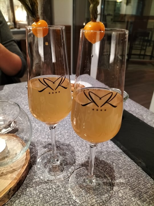 Gastro Wellnesshotel Zum Koch