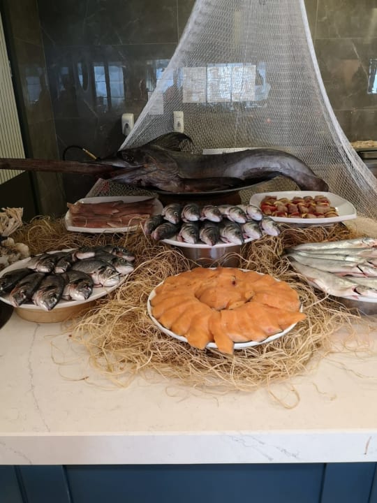 Gastro Seaden Quality Resort & Spa