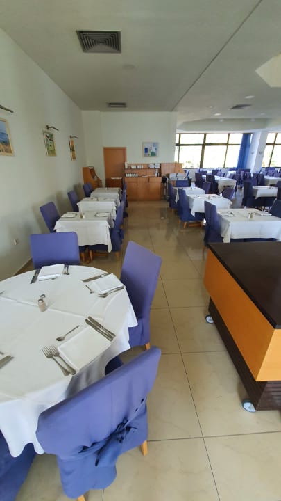 Gastro Hotel Calypso Beach