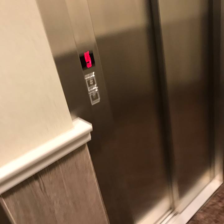 Sonstiges Leopold Hotel Brussels EU