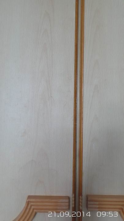 Kleiderschrank  Hotel Nesrine